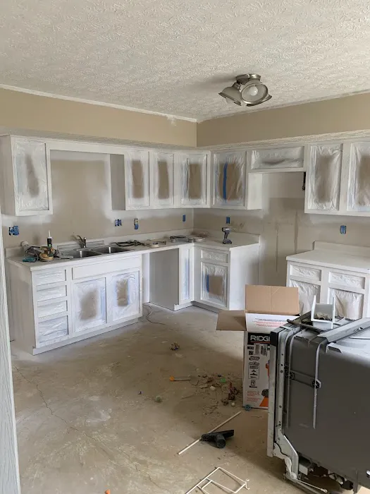 Medina & Sons Painting and Handyman Services Picture 2