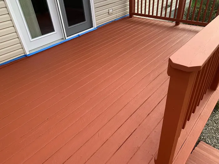 Medina & Sons Painting and Handyman Services Picture 3