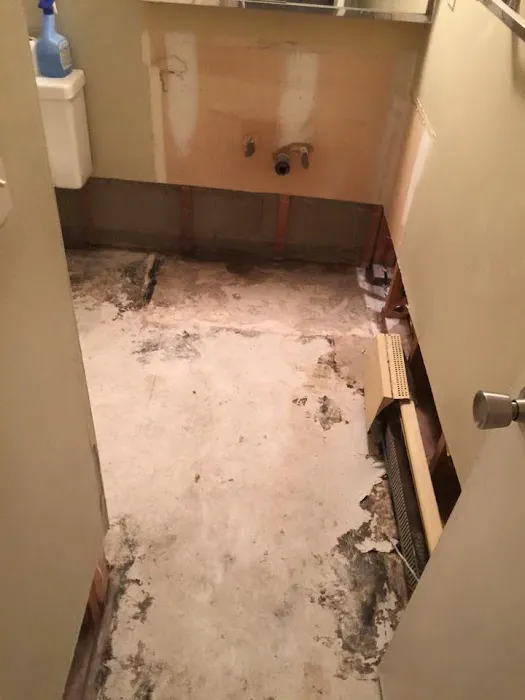 Cooper Restoration Picture 2