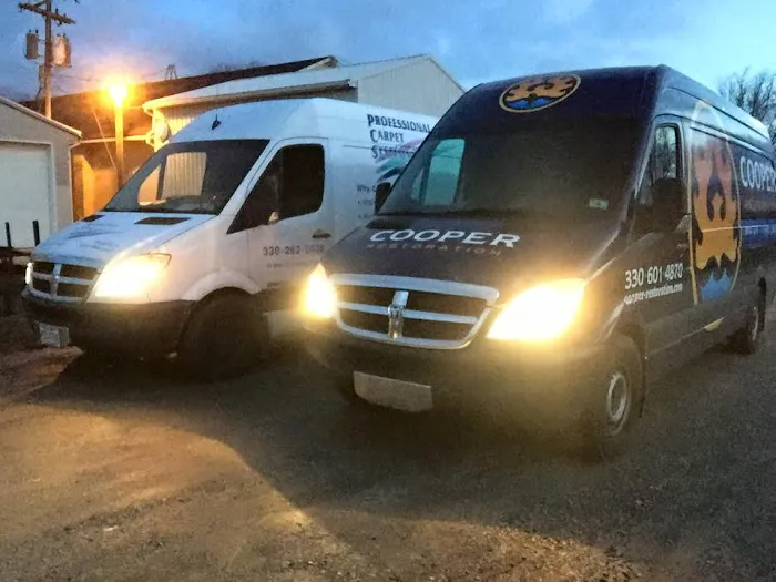 Cooper Restoration Picture 3