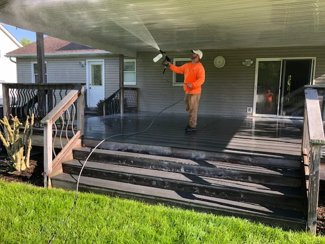 Aapex Restoration & Remodeling - Fire, Flood, Mold and Water Damage Cleanup Picture 4