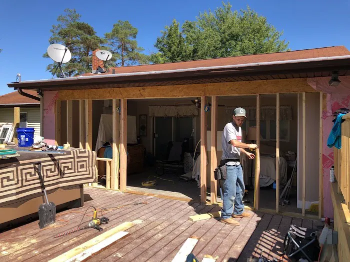 Aapex Restoration & Remodeling - Fire, Flood, Mold and Water Damage Cleanup Picture 7