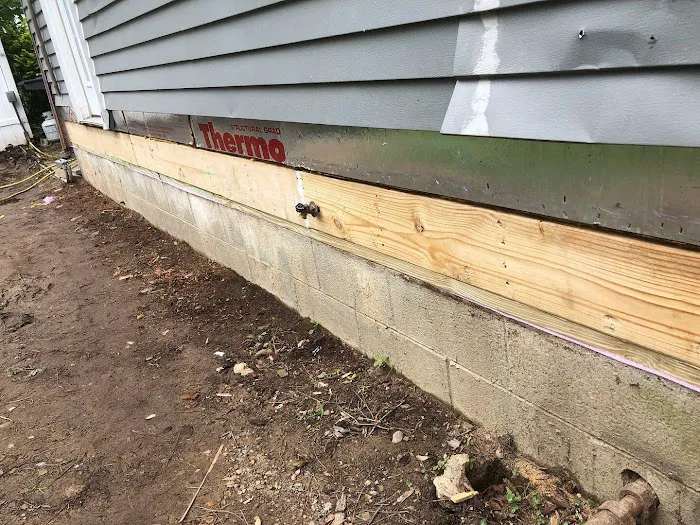 Aapex Restoration & Remodeling - Fire, Flood, Mold and Water Damage Cleanup Picture 3