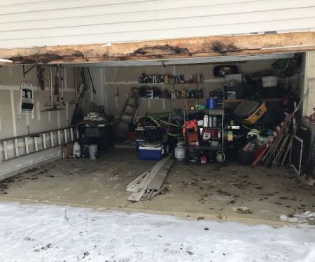 Aapex Restoration & Remodeling - Fire, Flood, Mold and Water Damage Cleanup