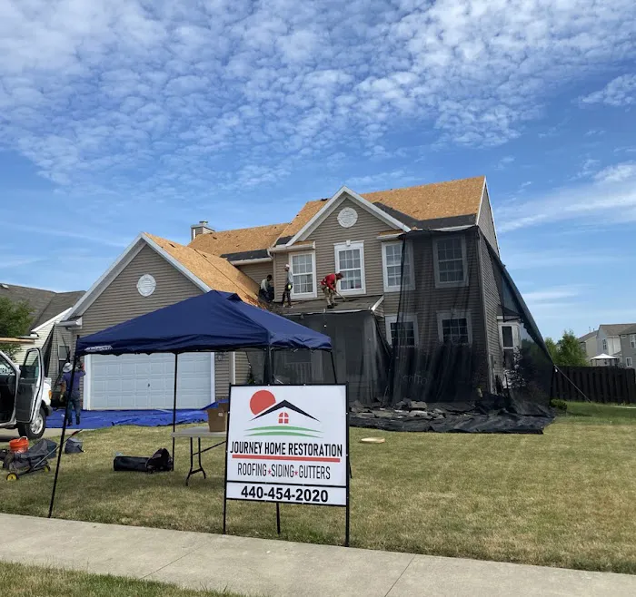 Journey Home Restoration Picture 9