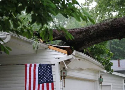 Americon Restoration of Cleveland Picture 9