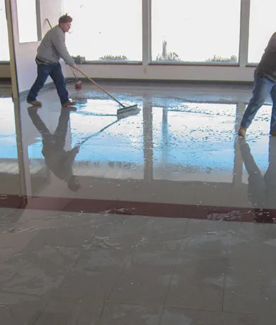 Americon Restoration of Cleveland Picture 4