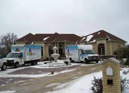 Americon Restoration of Cleveland Picture 1