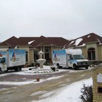 Americon Restoration of Cleveland ico