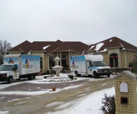 Americon Restoration of Cleveland