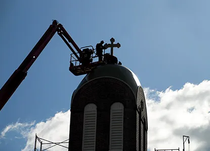 Americon Restoration of Cleveland Picture 5