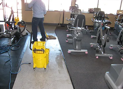 Americon Restoration of Cleveland Picture 2