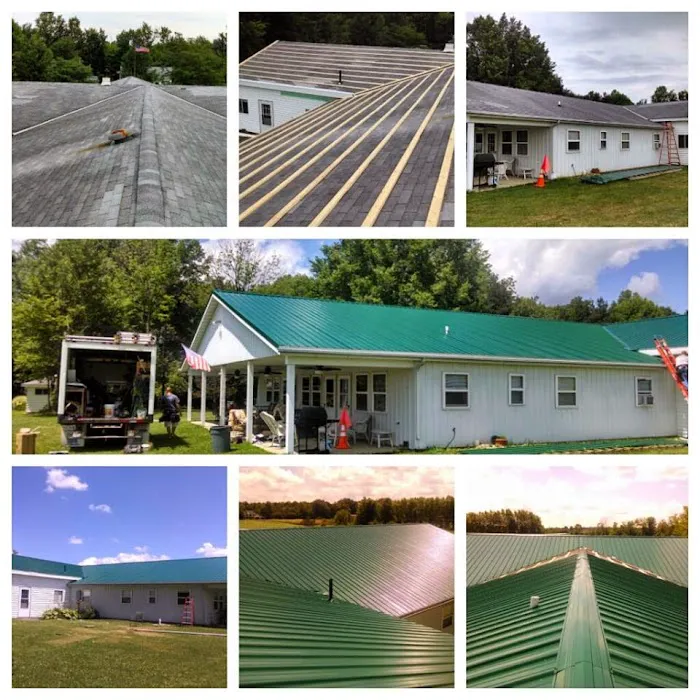 Northern HammerWorks, LLC Picture 7