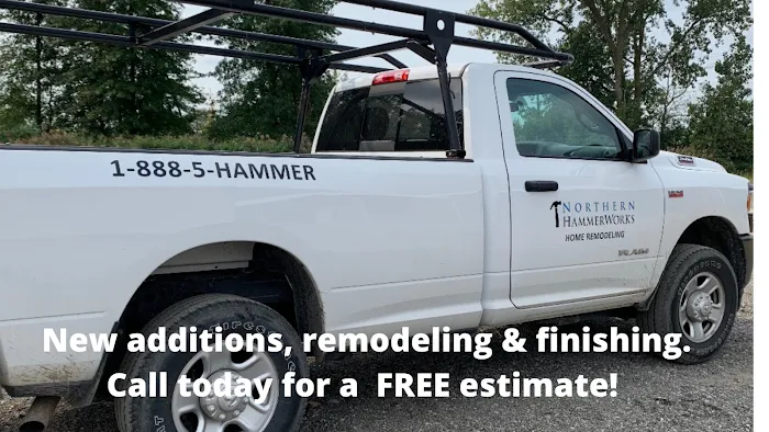 Northern HammerWorks, LLC Picture 9