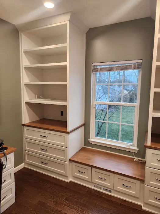 TR Design Build (Total Restore, Inc.) Picture 9