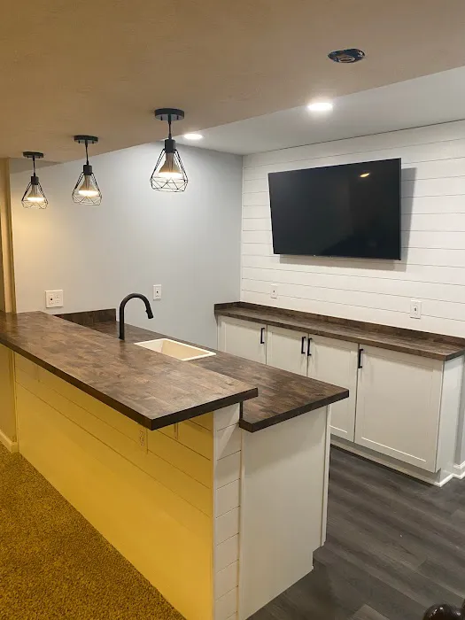 TR Design Build (Total Restore, Inc.) Picture 2