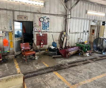 SERVPRO of The North Coast