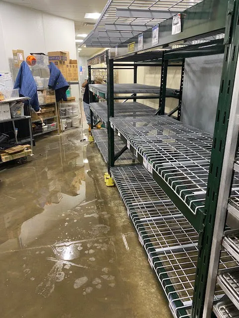 SERVPRO of The North Coast Picture 7