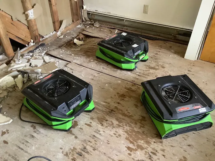 SERVPRO of The North Coast Picture 6