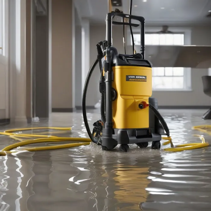 Liberty Water Picture 8