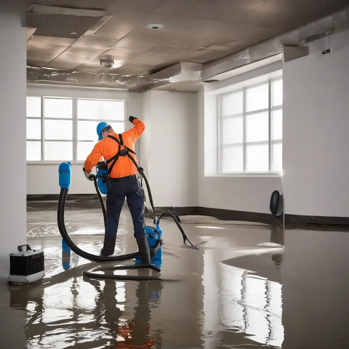 Liberty Water Picture 6