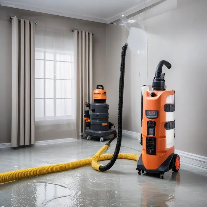 Liberty Water Picture 5