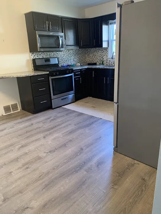 Liberty Water Picture 1