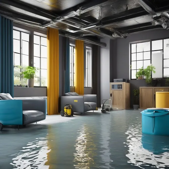 Liberty Water Picture 3