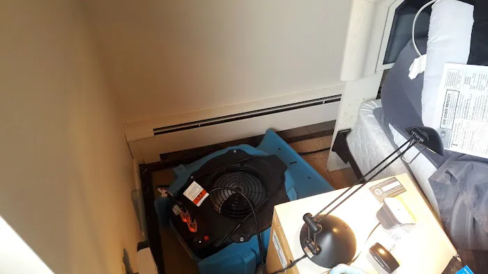 Aqua Master Disaster Response Team, LLC Picture 7