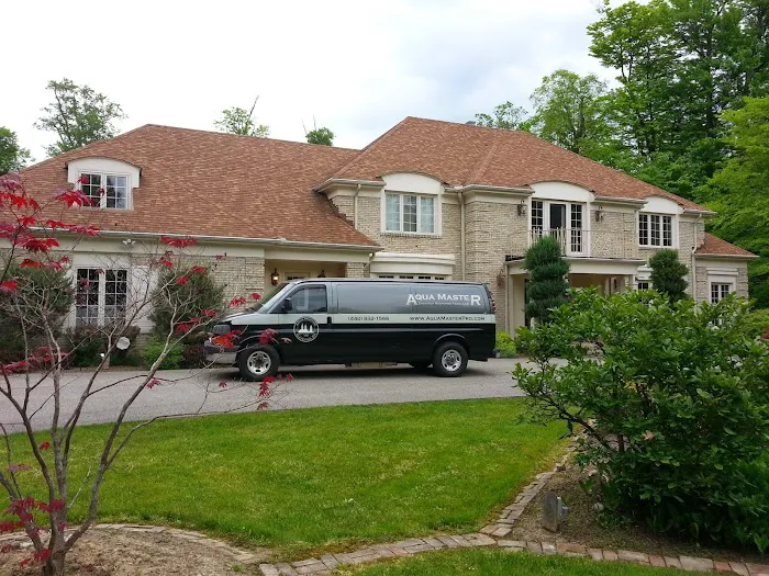 Aqua Master Disaster Response Team, LLC Picture 9