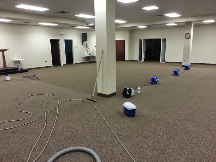 Aqua Master Disaster Response Team, LLC Picture 2