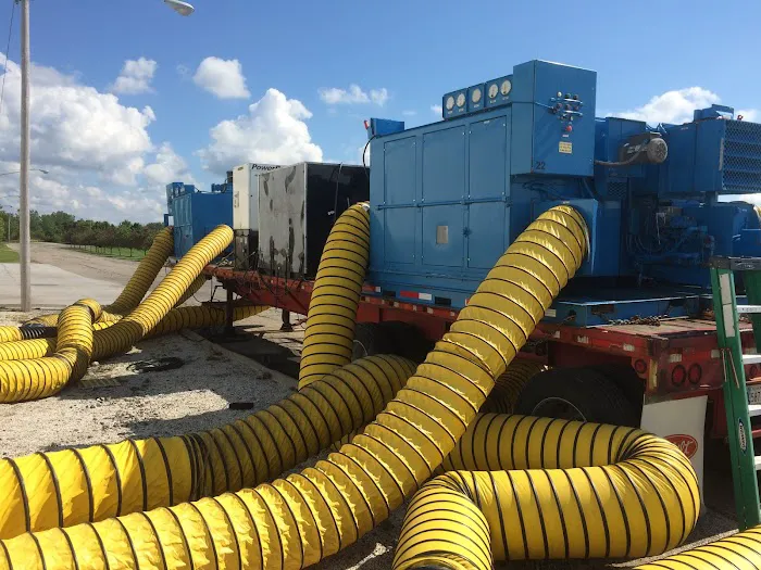 PuroClean Professional Services Picture 4