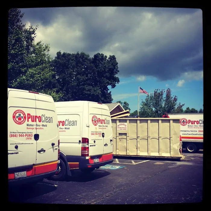 PuroClean Professional Services Picture 10