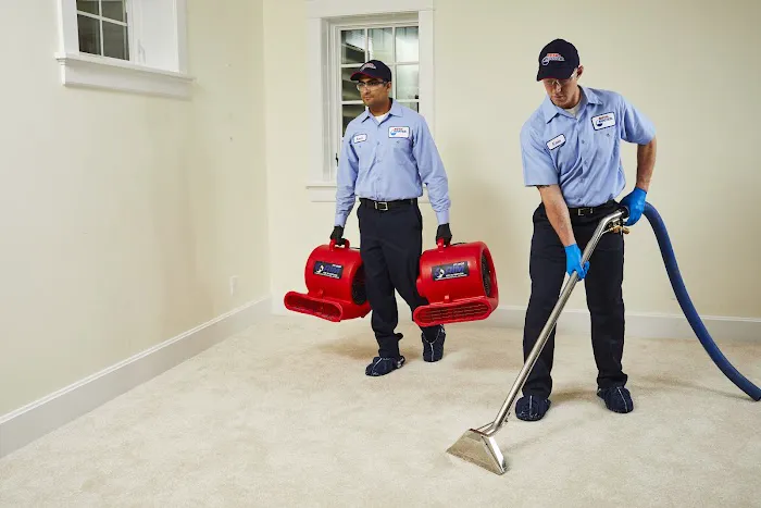 Roto-Rooter Plumbing, Drain, & Water Damage Cleanup Service Picture 1