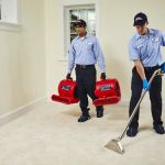 Roto-Rooter Plumbing, Drain, & Water Damage Cleanup Service
