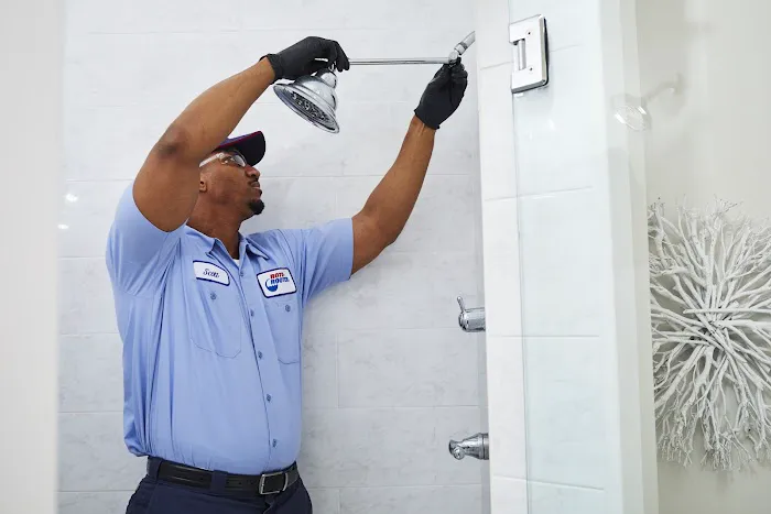 Roto-Rooter Plumbing, Drain, & Water Damage Cleanup Service Picture 3