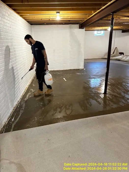 Rainbow Restoration of Cleveland Picture 6