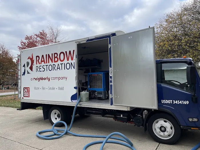 Rainbow Restoration of Cleveland Picture 8