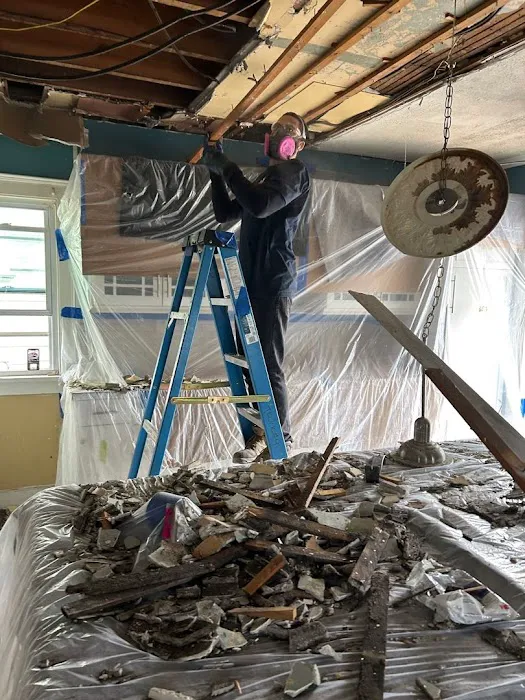 Rainbow Restoration of Cleveland Picture 5