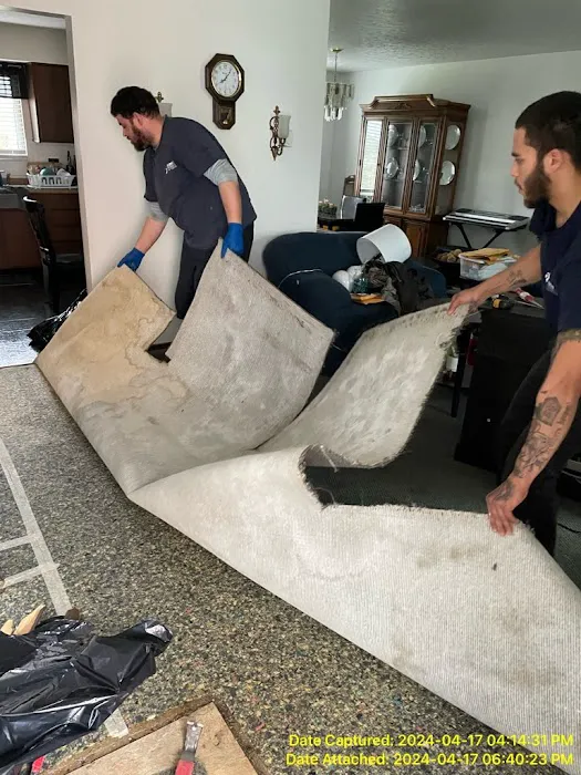 Rainbow Restoration of Cleveland Picture 10