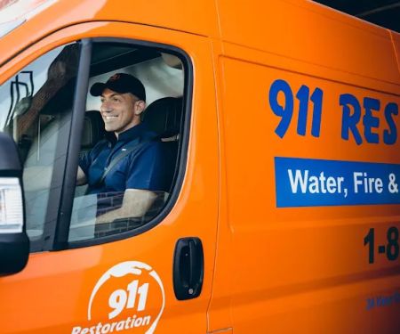 911 Restoration of Cleveland