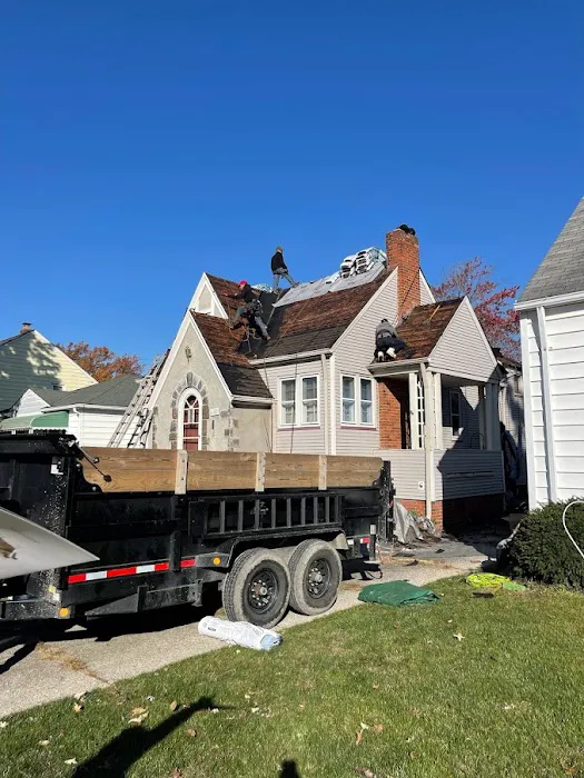 AllPhase Roofing & Restoration Picture 2