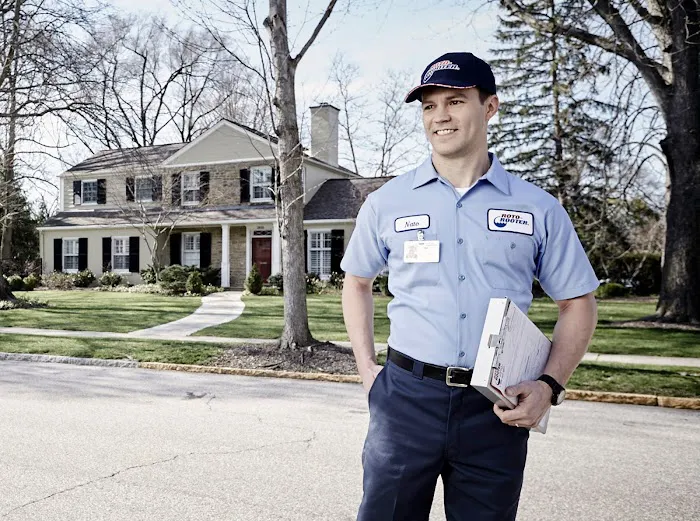 Roto-Rooter Picture 6