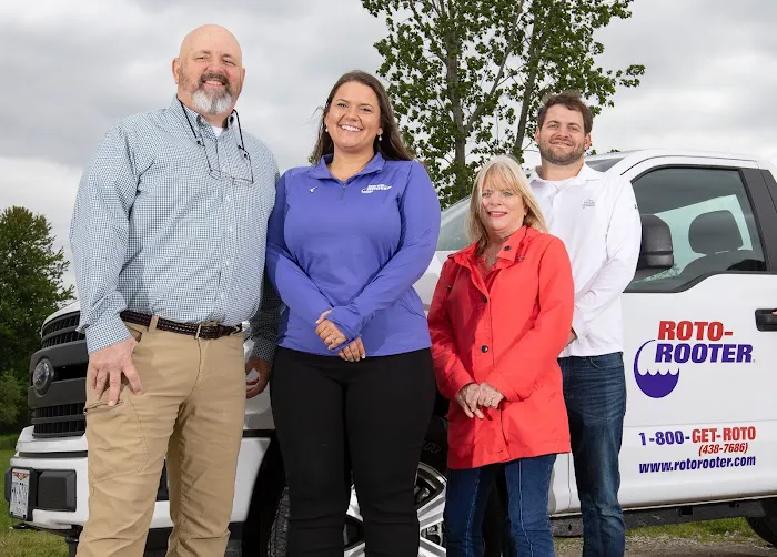 Roto-Rooter Picture 2