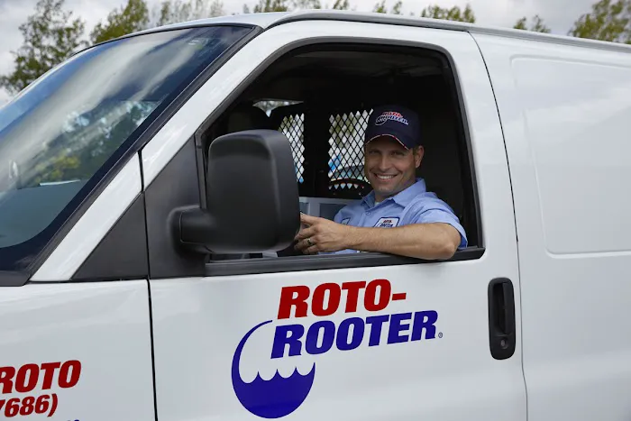 Roto-Rooter Picture 9
