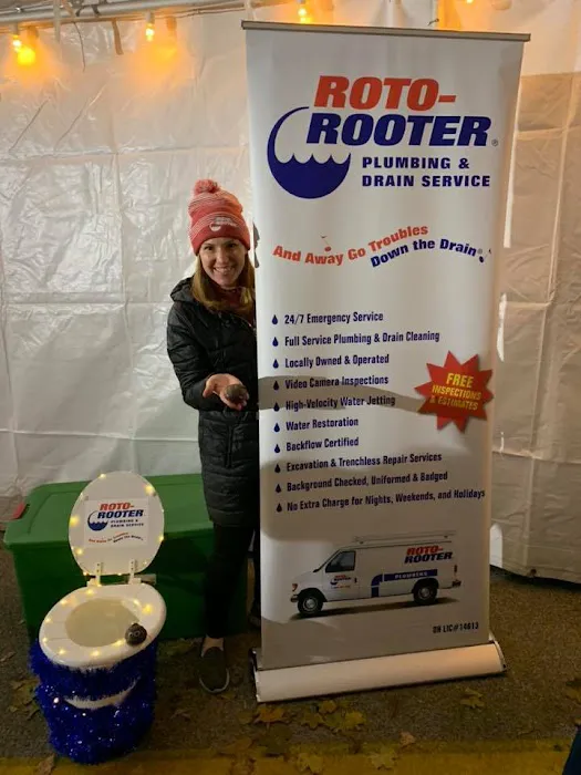 Roto-Rooter Picture 8
