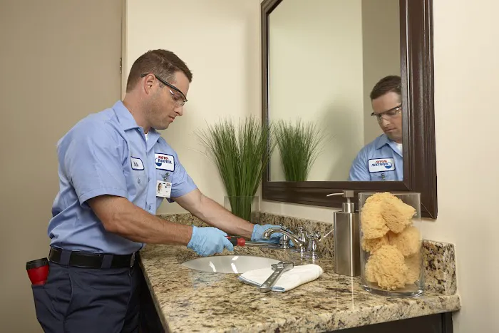 Roto-Rooter Picture 5