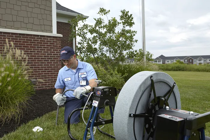 Roto-Rooter Picture 4