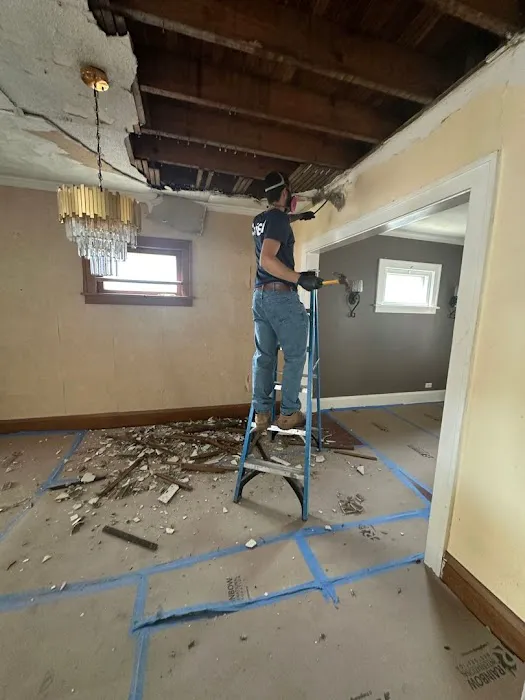 Rainbow Restoration of Medina Picture 1