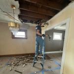 Rainbow Restoration of Medina